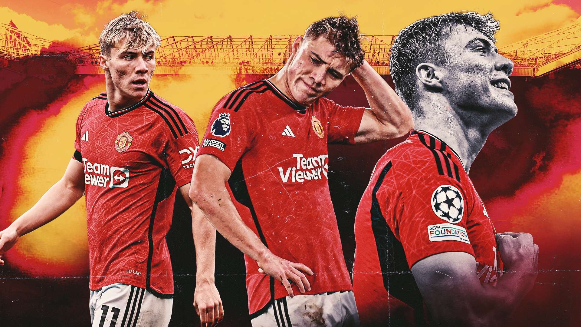 渐成为一场 渐成为一场