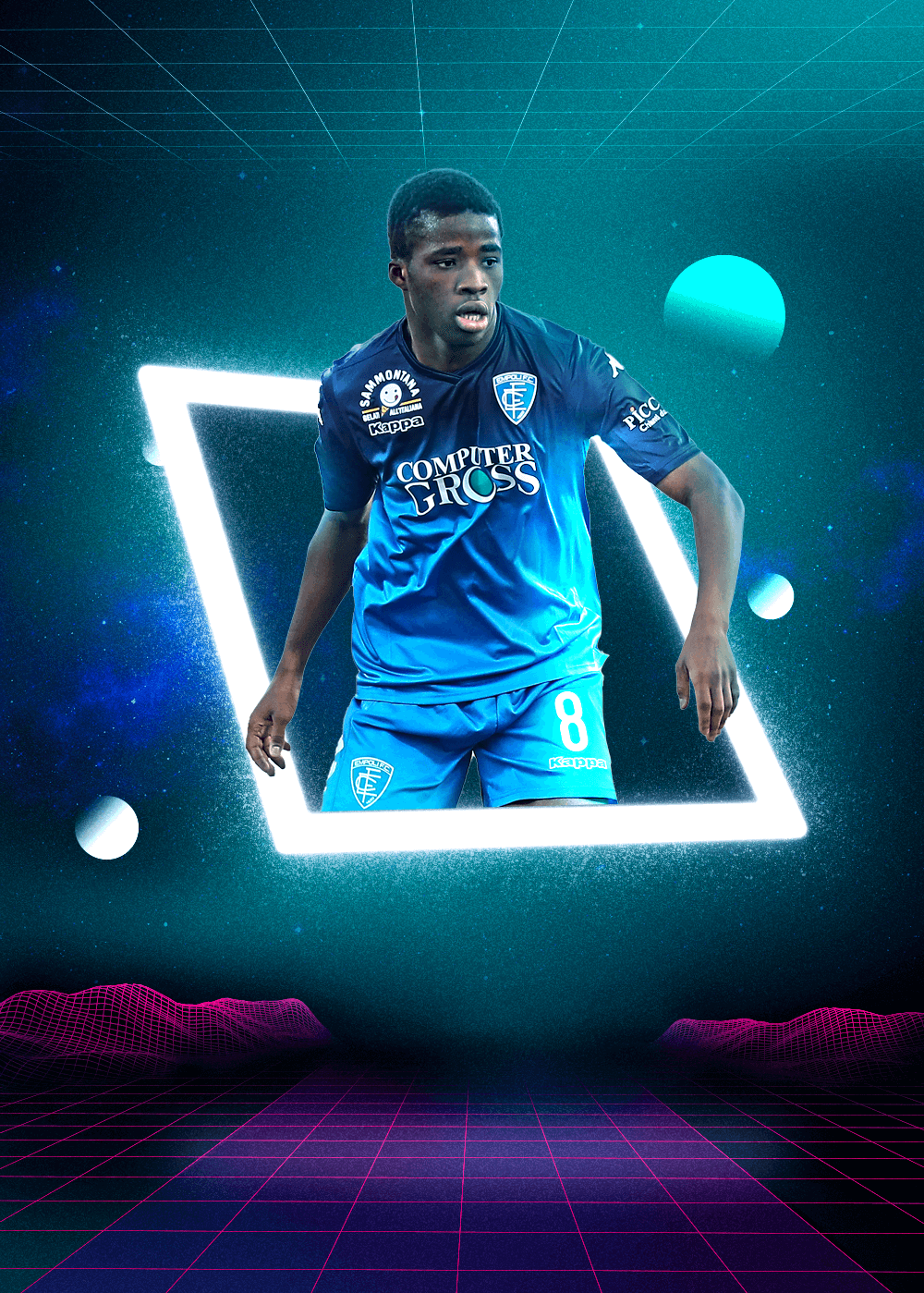 一个不朽的 一个不朽的