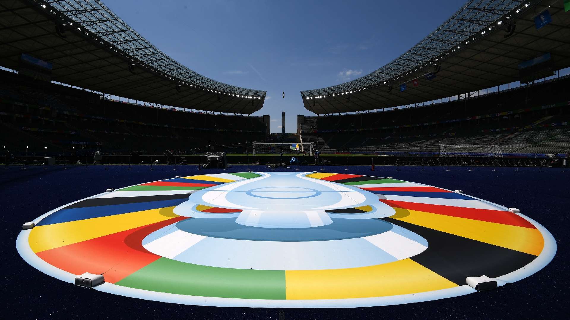 隨著歐洲杯 隨著歐洲杯