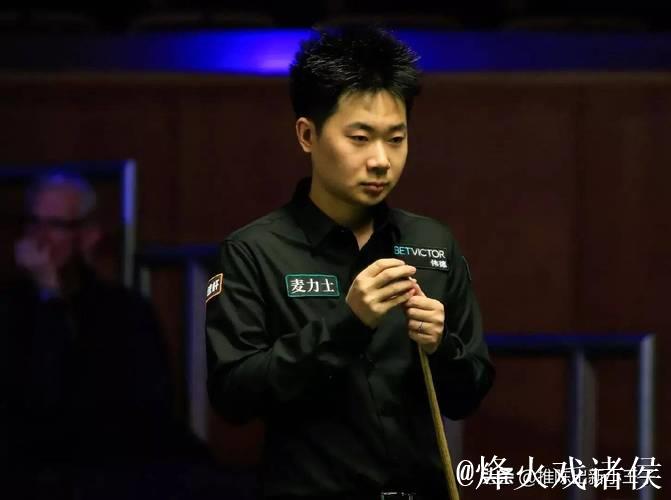 斯诺克苏格兰公开赛首日:中国选手7胜2负!两人爆冷仅输一场外战 斯诺克苏格兰公开赛首日:中国选手7胜2负!两人爆冷仅输一场外战