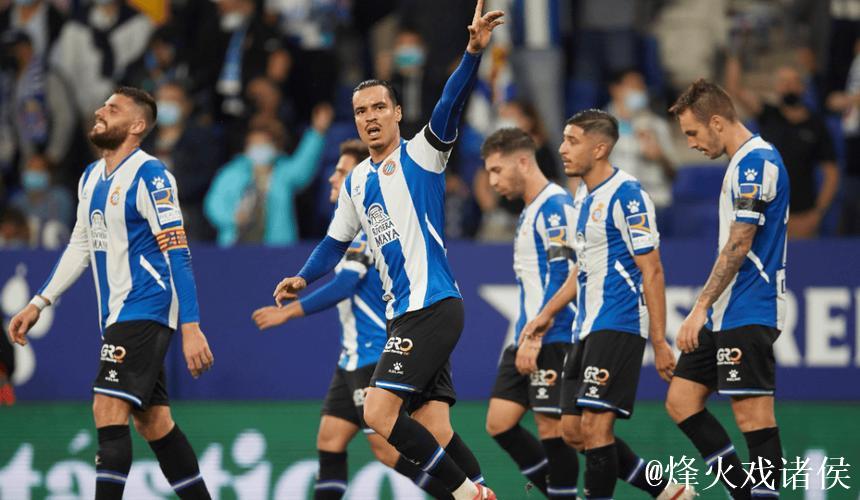 西甲：巴伦西亚体能占优，马竞抢分无望？马竞VS巴伦西亚